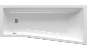 Акриловая ванна Ravak BE HAPPY II 150х75 L C981000000